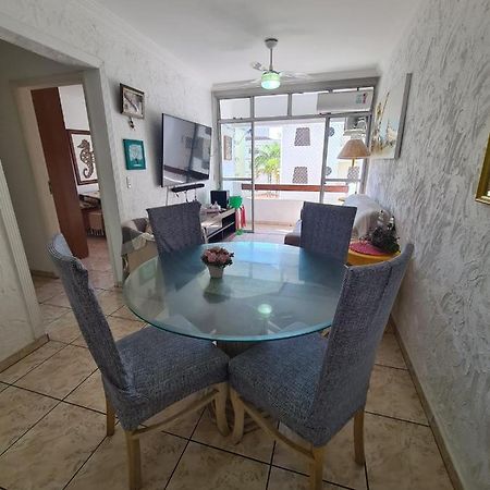 Bela Enseada Guaruja Apartment ภายนอก รูปภาพ