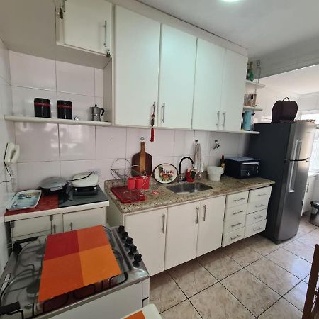 Bela Enseada Guaruja Apartment ภายนอก รูปภาพ