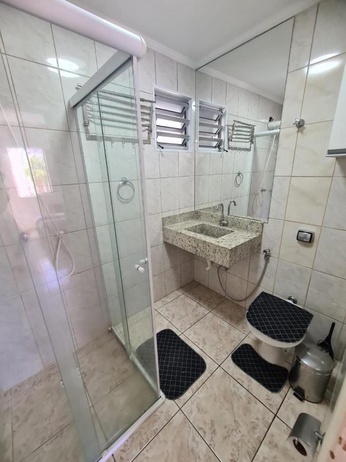 Bela Enseada Guaruja Apartment ภายนอก รูปภาพ