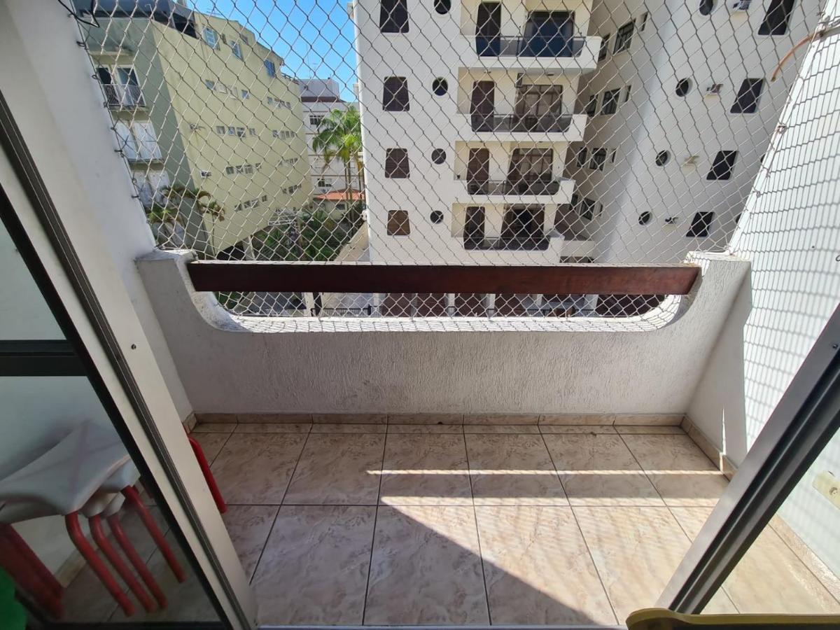 Bela Enseada Guaruja Apartment ภายนอก รูปภาพ