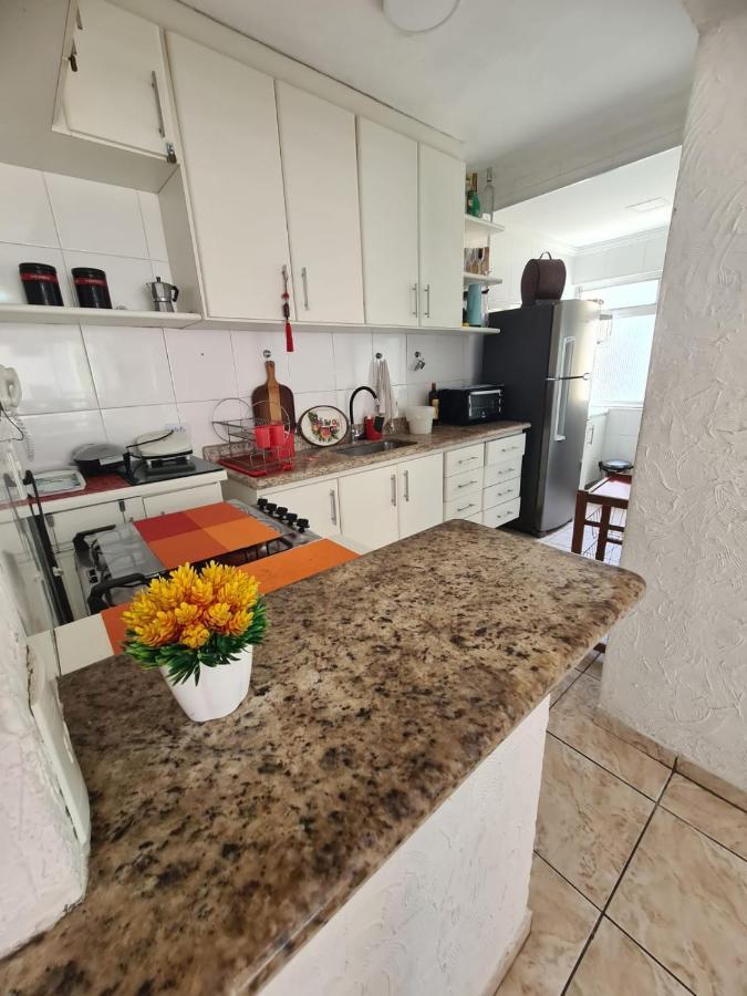 Bela Enseada Guaruja Apartment ภายนอก รูปภาพ